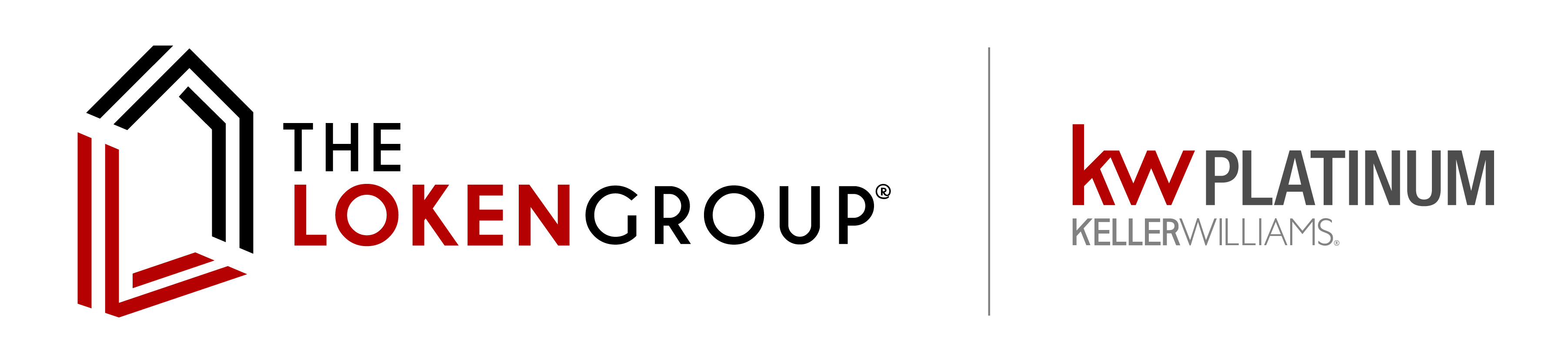 The Loken Group at Keller Williams Platinum